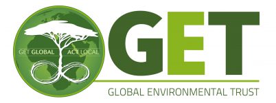 Global Environmental Trust Logo